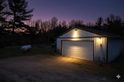 Tiny photo for 1142 Fawn Court, Grand Marsh, WI 53936 (MLS # 2012848)