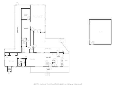 Tiny photo for 1142 Fawn Court, Grand Marsh, WI 53936 (MLS # 2012848)