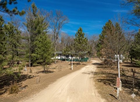 Tiny photo for 1142 Fawn Court, Grand Marsh, WI 53936 (MLS # 2012848)