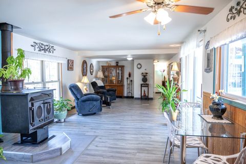 Tiny photo for 1142 Fawn Court, Grand Marsh, WI 53936 (MLS # 2012848)