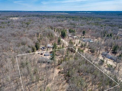 Tiny photo for 1142 Fawn Court, Grand Marsh, WI 53936 (MLS # 2012848)