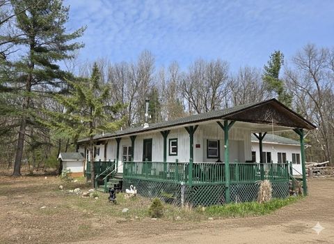 Tiny photo for 1142 Fawn Court, Grand Marsh, WI 53936 (MLS # 2012848)