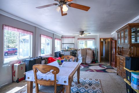 Tiny photo for 1142 Fawn Court, Grand Marsh, WI 53936 (MLS # 2012848)