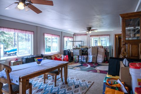 Tiny photo for 1142 Fawn Court, Grand Marsh, WI 53936 (MLS # 2012848)