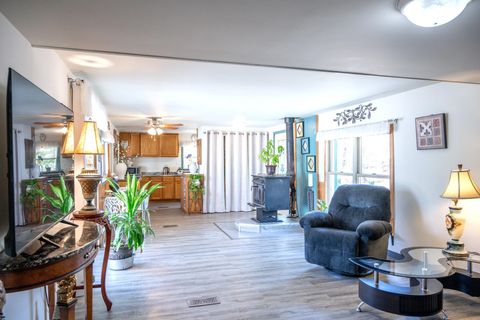 Tiny photo for 1142 Fawn Court, Grand Marsh, WI 53936 (MLS # 2012848)