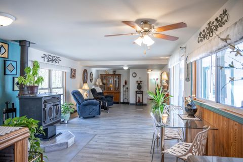 Tiny photo for 1142 Fawn Court, Grand Marsh, WI 53936 (MLS # 2012848)