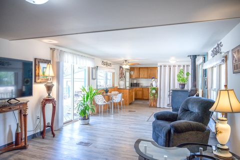 Tiny photo for 1142 Fawn Court, Grand Marsh, WI 53936 (MLS # 2012848)