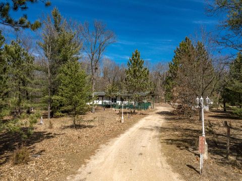 Tiny photo for 1142 Fawn Court, Grand Marsh, WI 53936 (MLS # 2012848)