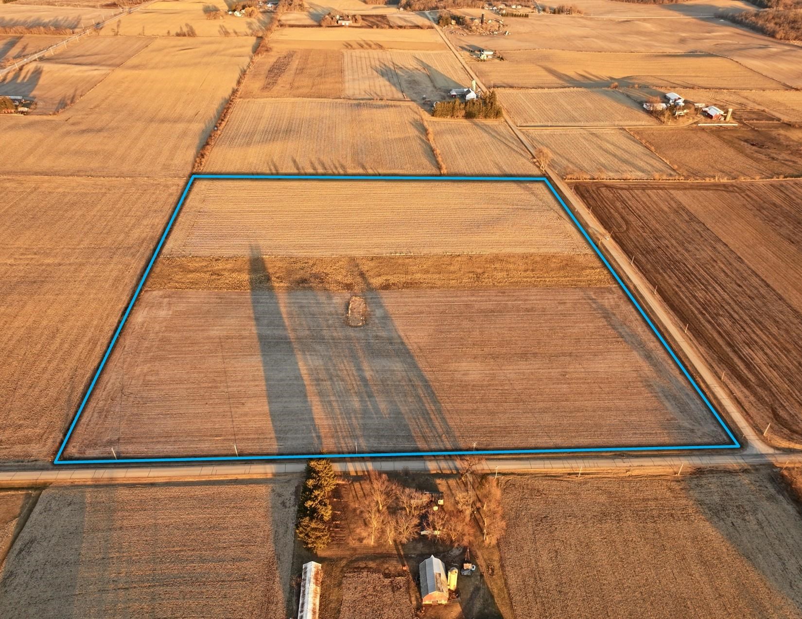 38.2 M/L Acres Slinde Road