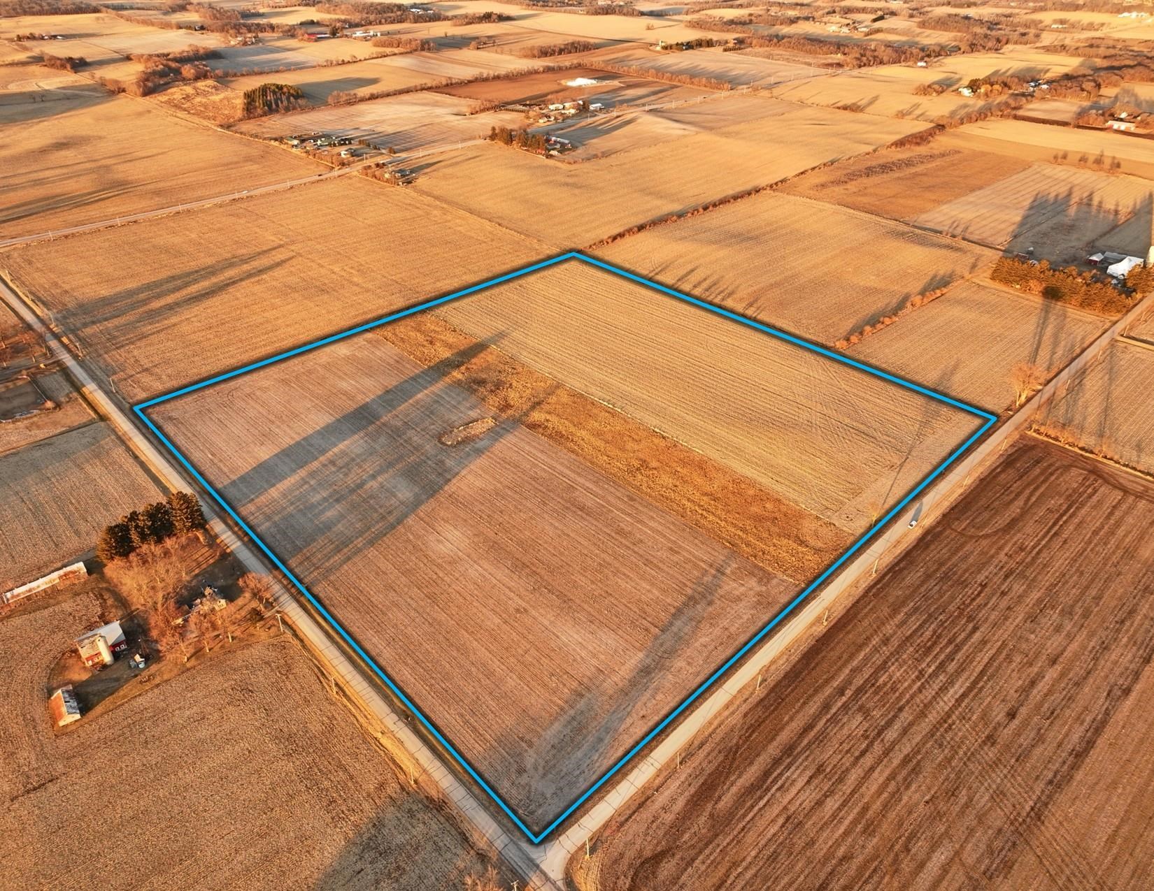 38.2 M/L Acres Slinde Road