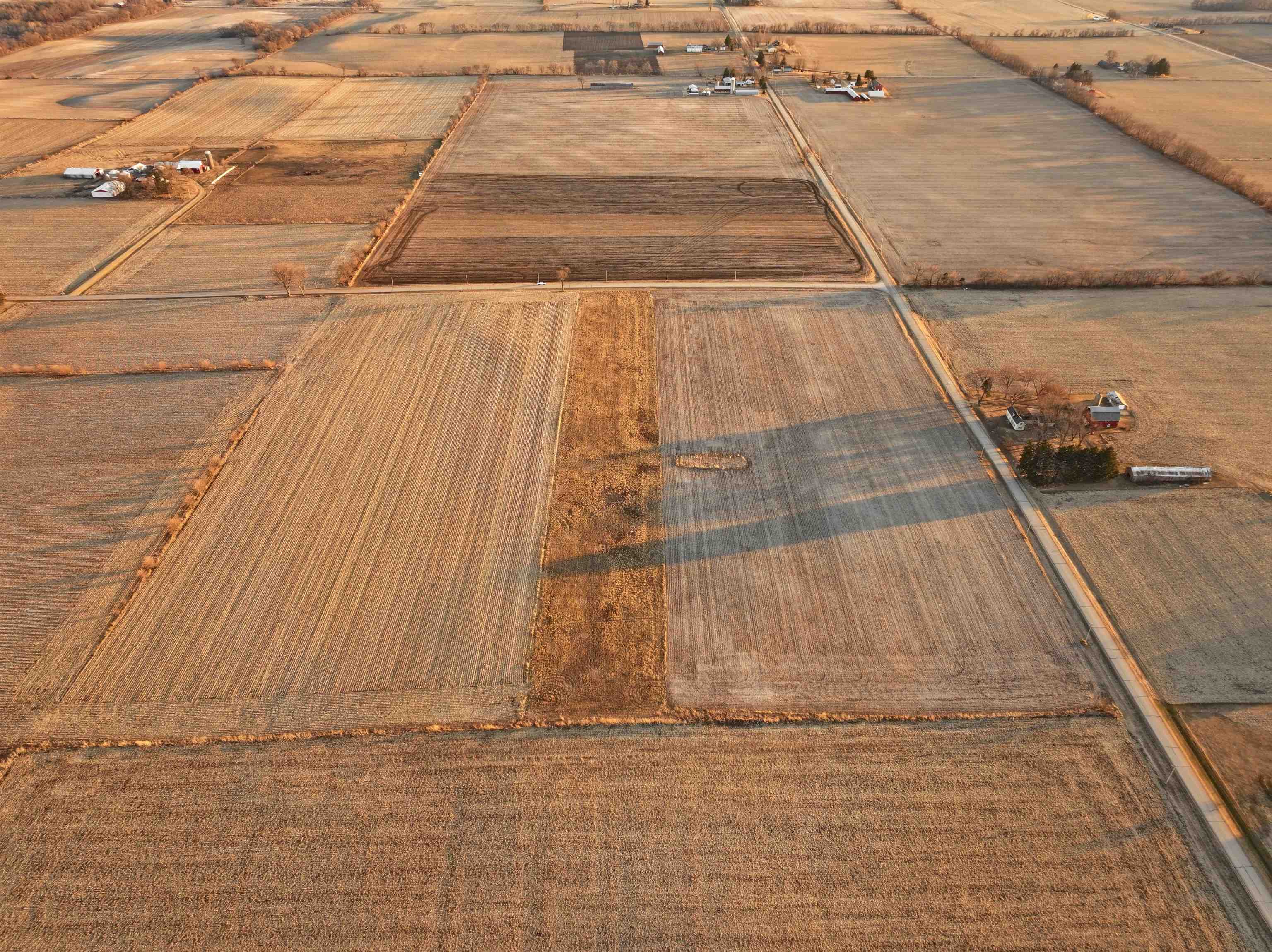 38.2 M/L Acres Slinde Road