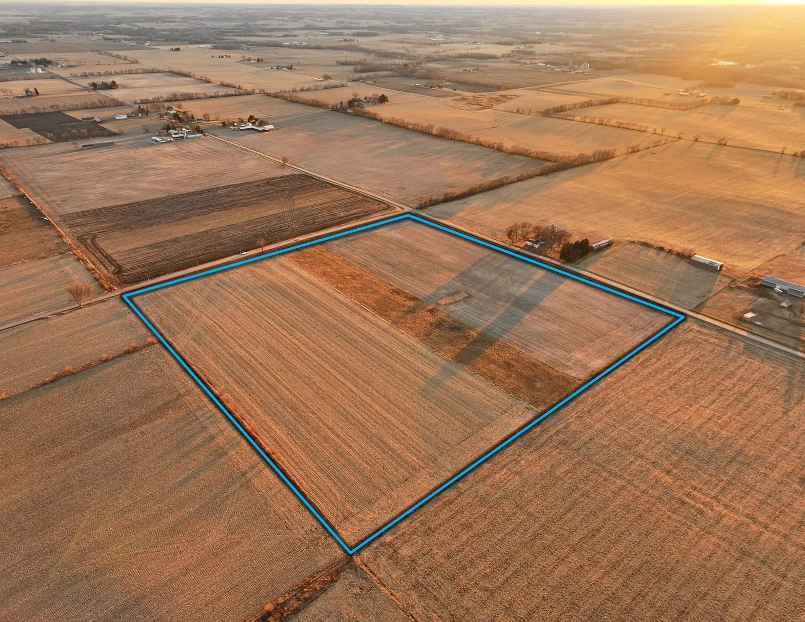 38.2 M/L Acres Slinde Road