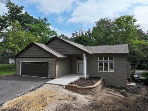 Photo of 3006 N Whitetail Lane, Janesville, WI 53546 (MLS # 2029835)