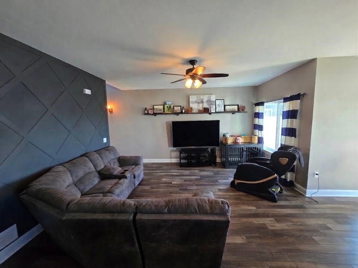 1843 Park View Drive