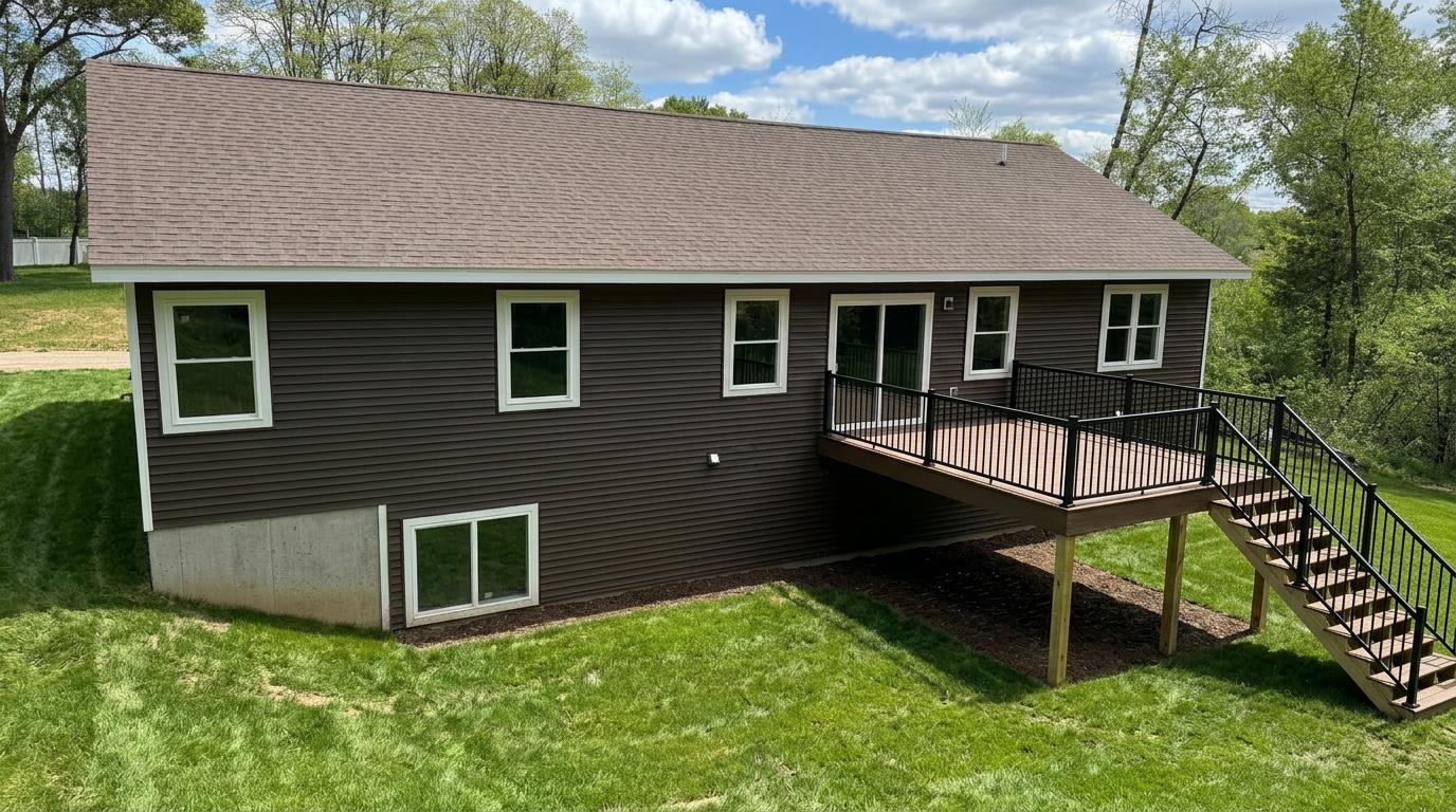 1021 Cynthia Lane