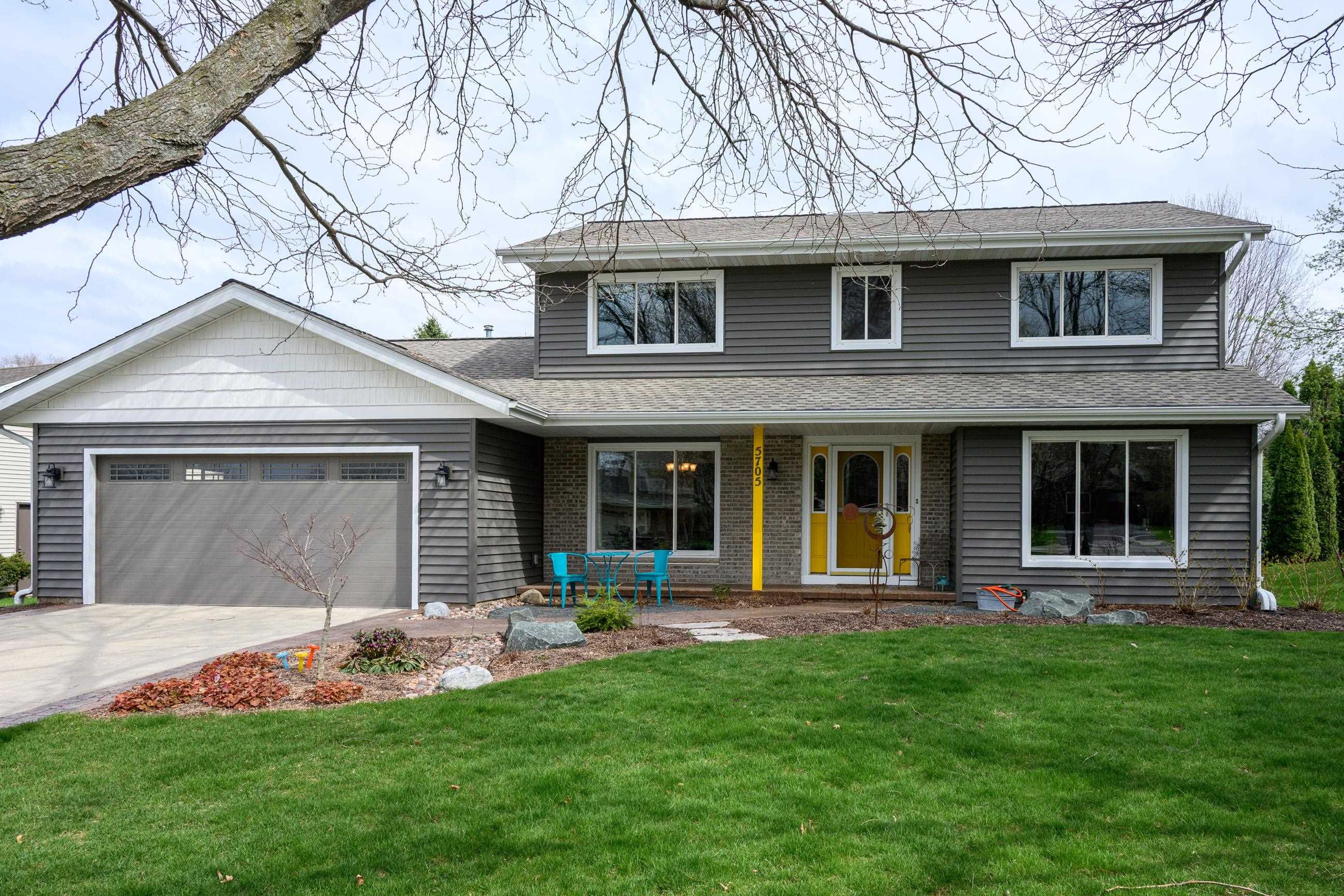 5705 Lancashier Court