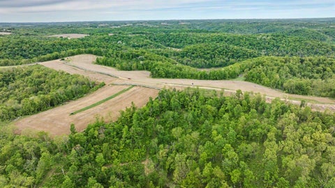 Photo of 153+/- Acres Shimmering Lane, Blue River, WI 53518 (MLS # 2025146)