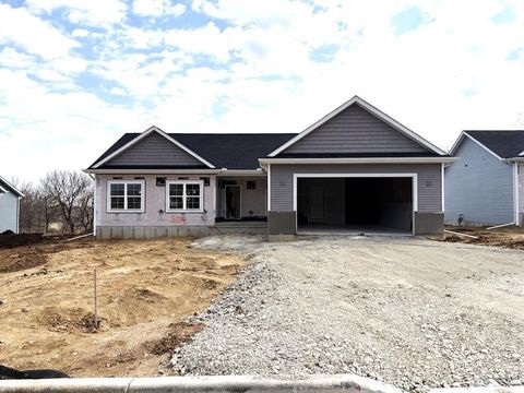 Photo of 504 Ridge Court, Orfordville, WI 53576 (MLS # 2012311)