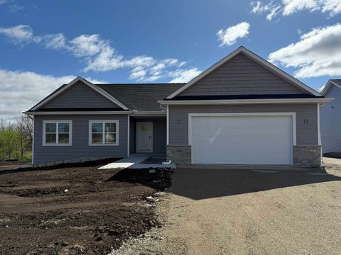 Photo of 504 Ridge Court, Orfordville, WI 53576 (MLS # 2012311)