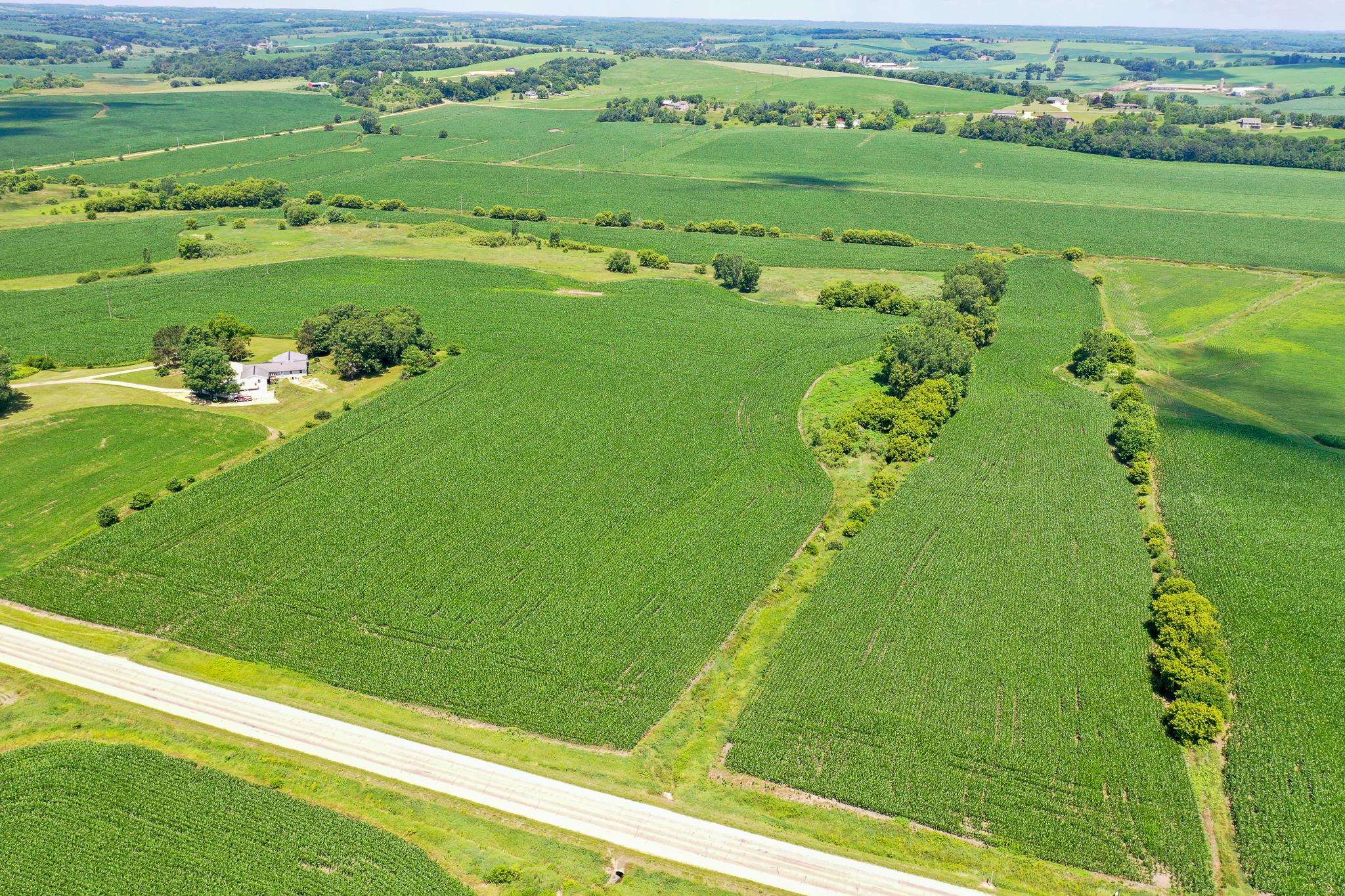 234.3 Acres Washington Road