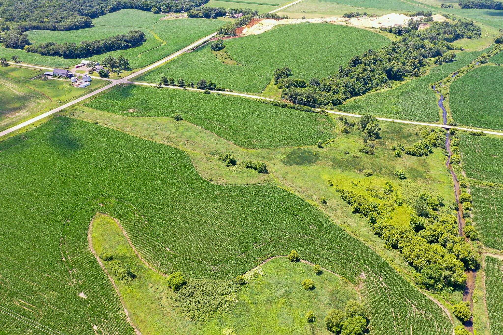 234.3 Acres Washington Road