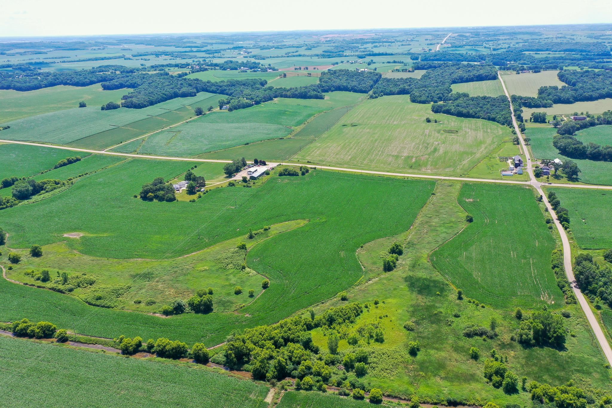 234.3 Acres Washington Road