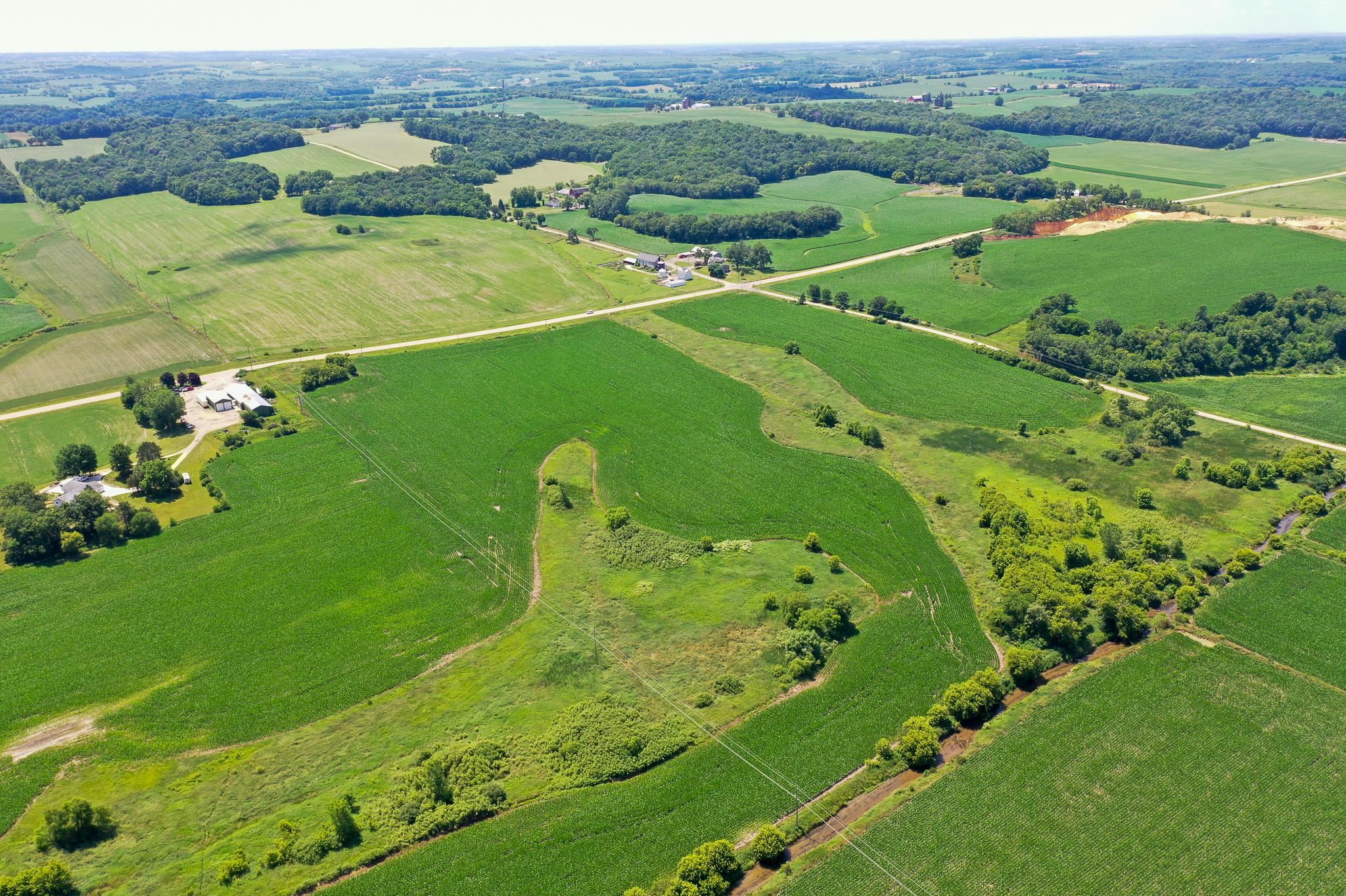 234.3 Acres Washington Road