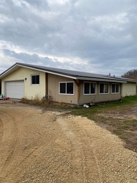Photo of 5320 County Road MS Road, Boscobel, WI 53805 (MLS # 2011797)