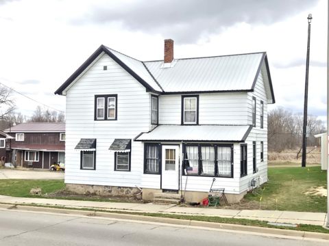 Photo of 216 S South Street, Kingston, WI 53939 (MLS # 2020221)