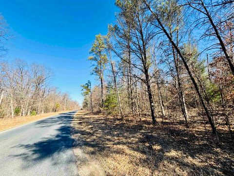 Photo of 000 Lyndon Road, Lyndon Station, WI 53944 (MLS # 2019440)