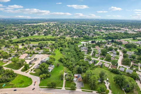Photo of 7.27 Acres Main Street, Menomonee Falls, WI 53051 (MLS # 2031566)