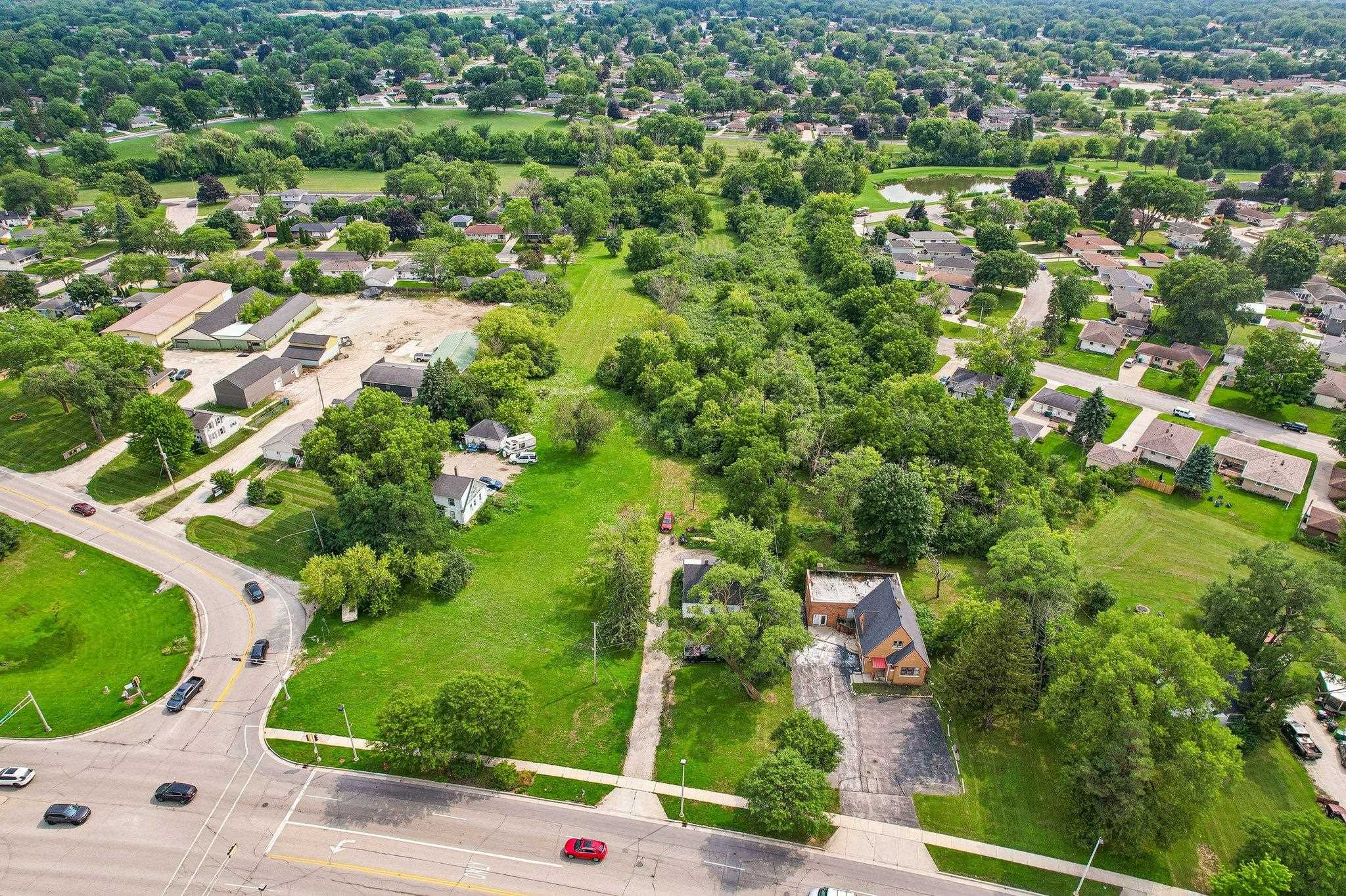 7.27 Acres Main Street