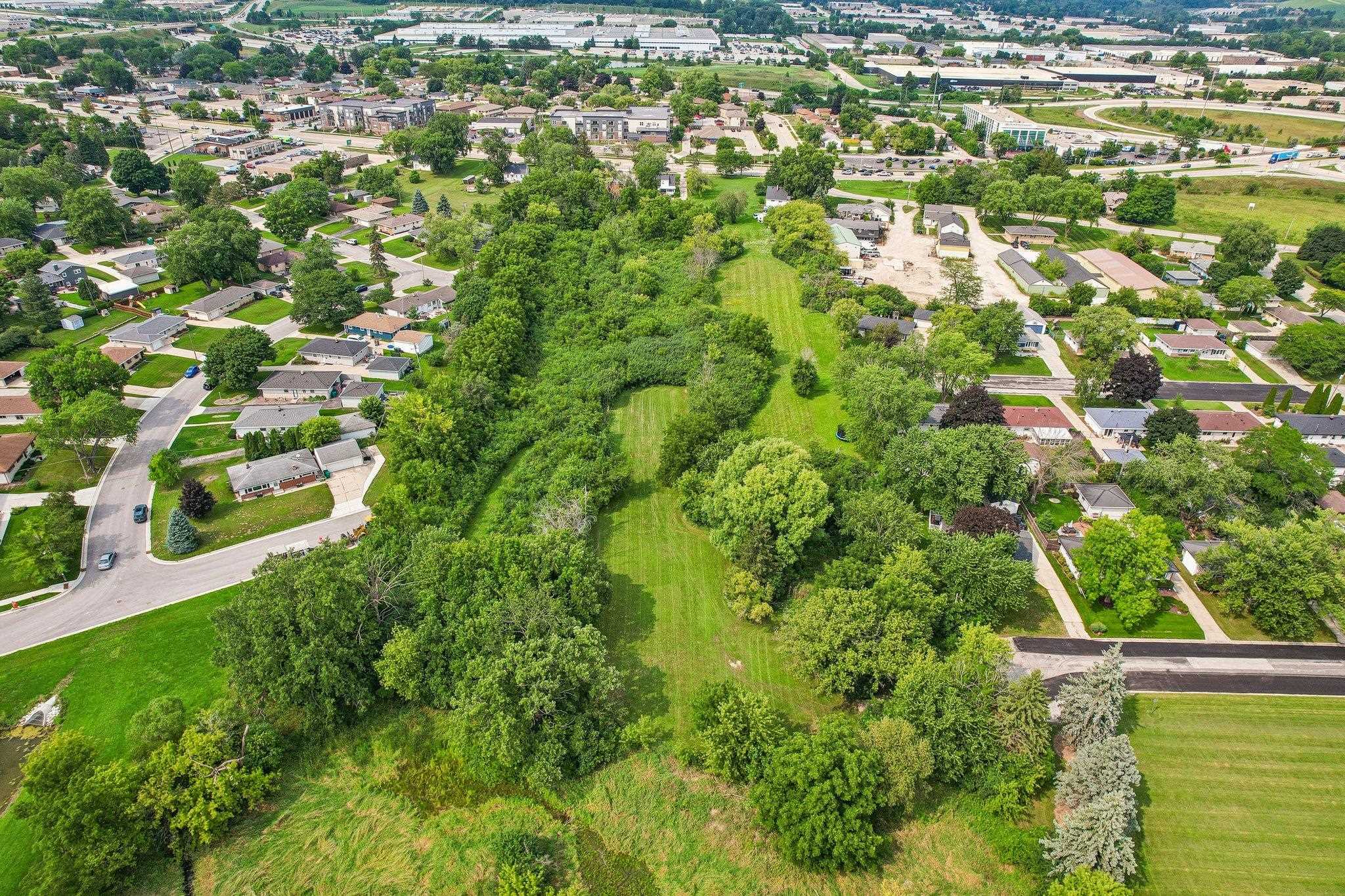 7.27 Acres Main Street