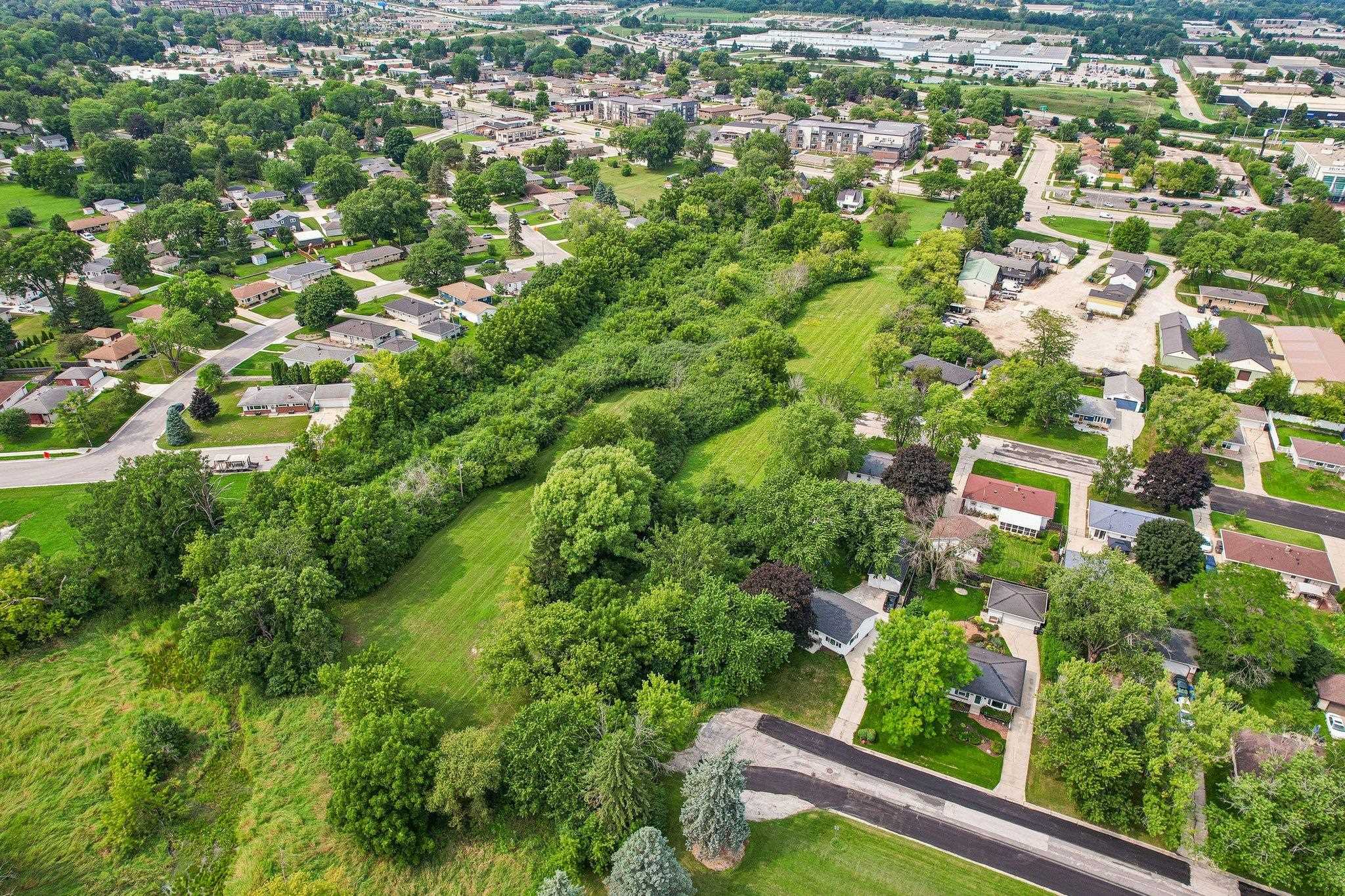 7.27 Acres Main Street