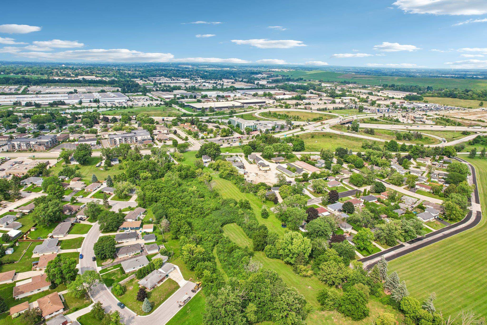 7.27 Acres Main Street