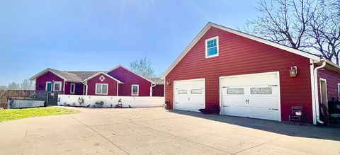 Photo of 33453 Jeidy Hill Road, Wauzeka, WI 53826 (MLS # 2019952)