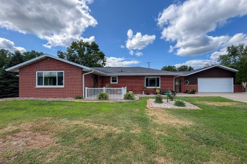Photo of 3972 Eagle Point Road, Hazel Green, WI 53811 (MLS # 2032799)