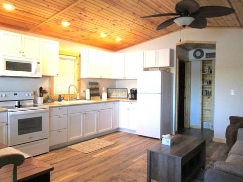 Tiny photo for W5426 Buffalo Drive, Montello, WI 53949 (MLS # 2010301)