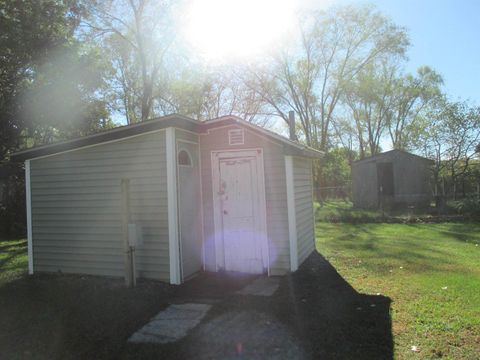 Tiny photo for W5426 Buffalo Drive, Montello, WI 53949 (MLS # 2010301)