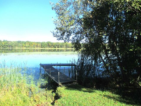 Tiny photo for W5426 Buffalo Drive, Montello, WI 53949 (MLS # 2010301)