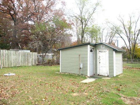 Tiny photo for W5426 Buffalo Drive, Montello, WI 53949 (MLS # 2010301)
