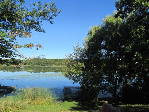 Tiny photo for W5426 Buffalo Drive, Montello, WI 53949 (MLS # 2010301)
