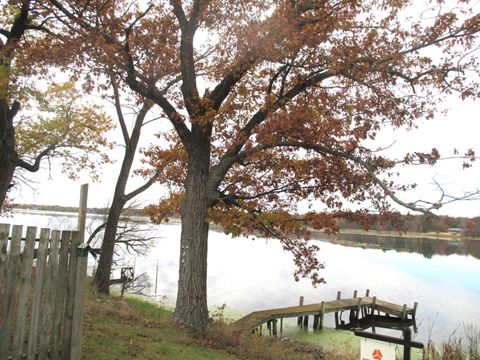 Tiny photo for W5426 Buffalo Drive, Montello, WI 53949 (MLS # 2010301)