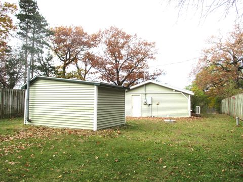 Tiny photo for W5426 Buffalo Drive, Montello, WI 53949 (MLS # 2010301)