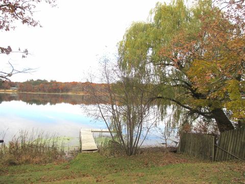 Tiny photo for W5426 Buffalo Drive, Montello, WI 53949 (MLS # 2010301)