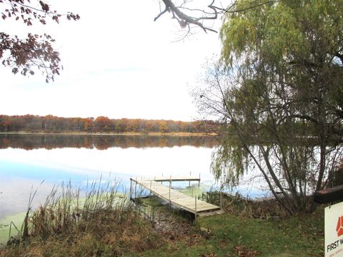 Tiny photo for W5426 Buffalo Drive, Montello, WI 53949 (MLS # 2010301)