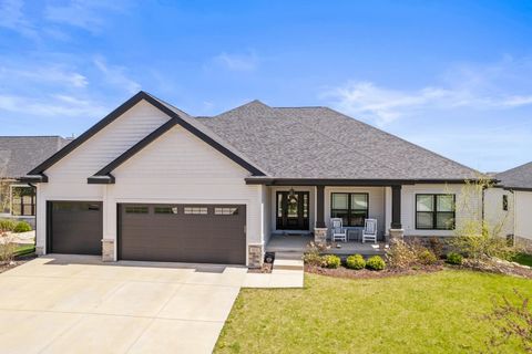 804 Walter Run, Waunakee, WI 53597 - #: 1998762