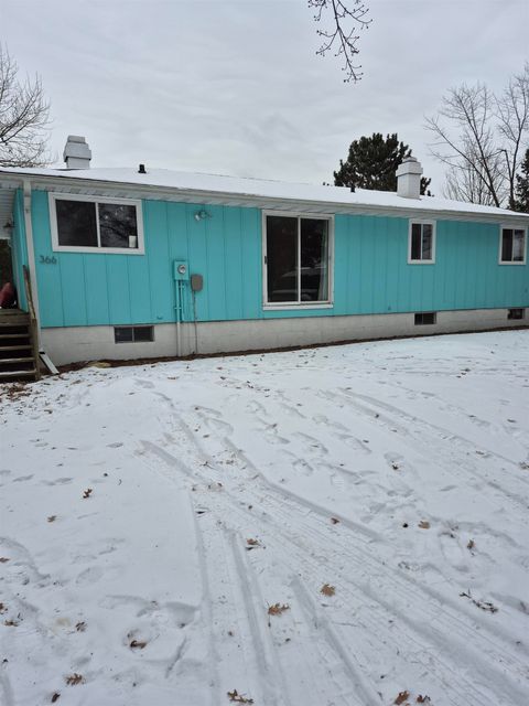 Photo of 366 Abington Court, Nekoosa, WI 54457 (MLS # 2017422)