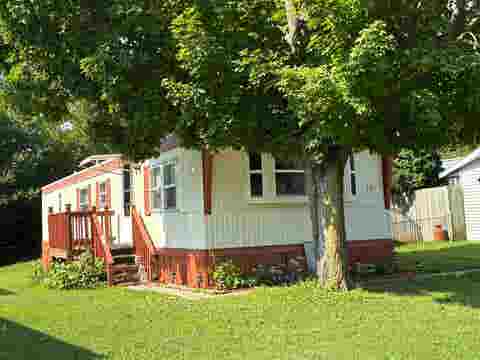 Photo of 101 Falling Creek Drive, Janesville, WI 53548 (MLS # 2030059)