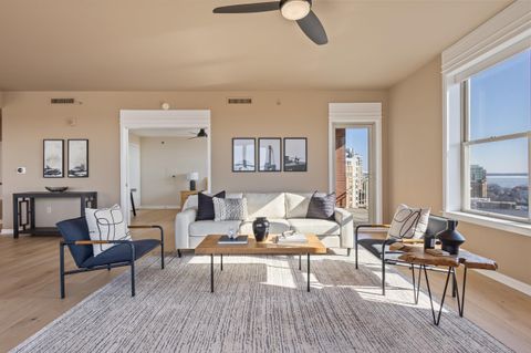 Photo of 360 W Washington Avenue 901 #901, Madison, WI 53703 (MLS # 2016382)